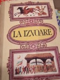 La izvoare - Grigore Botezatu
