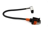 Adaptor HID D1S AMiO pentru montaj in instalatii xenon originale