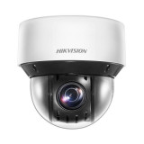 Camera supraveghere IP PTZ 4 Megapixeli lentila 4.8-12mm Infrarosu 50m 25X Zoom Hikvision DS-2DE4A425IWG-E SafetyGuard Surveillance