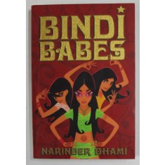 BINDI BABES by NARINDER DHAMI , 2005