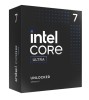 Procesor INTEL CORE ULTRA 7 265KF pana la 5.5GHz, LGA1851,