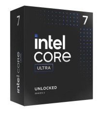 Procesor INTEL CORE ULTRA 7 265KF pana la 5.5GHz, LGA1851,
