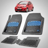 Cumpara ieftin Covorase Toyota Aygo AB10 Compatibile Hatchback 2008-2012 | Blue