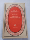 Gib i.kihaesvu-romane 2 bratul andromedei