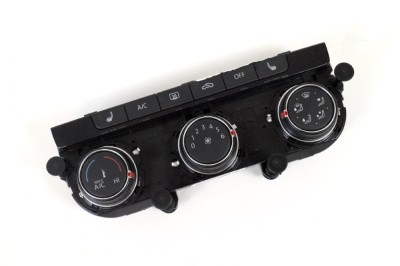 Modul de climatizare VW PASSAT B8 3G2 2018 OEM: 5G0907426AR | 11541260 foto