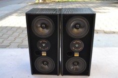 Boxe Infinity Reference 51 Mk II