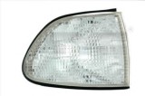 Semnalizator BMW Seria 7 (E38) (1994 - 2001) TYC 18-3567-11-2