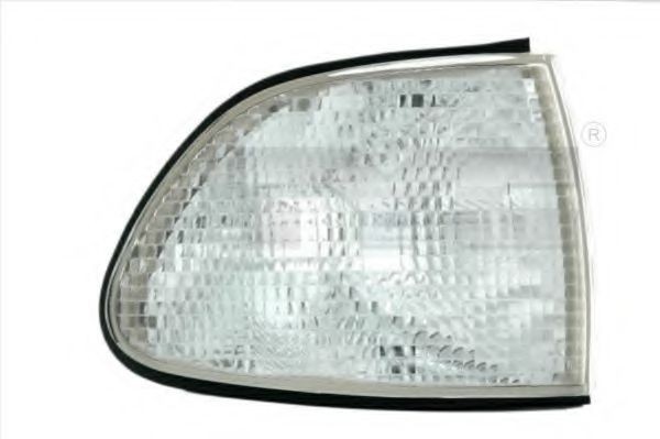 Semnalizator BMW Seria 7 (E38) (1994 - 2001) TYC 18-3567-11-2