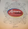 ALCHIMIA ANTICA Noduri celtice, mandale și simboluri sacre - Cher Kaufmann