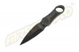 UNDERCOVER TACTICAL FIXED KNIFE - SMALL