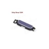 Buton Home Samsung Galaxy S3 I9300 Albastru Original China