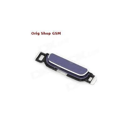 Buton Home Samsung I9300 Galaxy S3 Albastru Orig China Buton Home Samsung I9300 Galaxy S3 Albastru Orig China