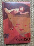 REVISTA Secolul 20 nr. 7- 8 / 1965