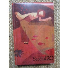 REVISTA Secolul 20 nr. 7- 8 / 1965