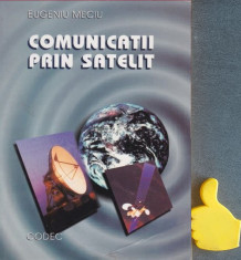 Comunicatii prin satelit Eugeniu Meciu foto