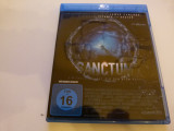 Sanctum - James Cameron
