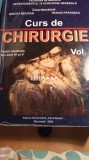 Mircea beuran curs de chirurgie vol ii,Ed ii,2020,carte cu sublinieri /0056