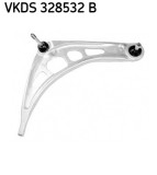 SKF VKDS 328532 B Brat, suspensie roata