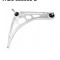 SKF VKDS 328532 B Brat, suspensie roata