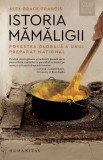 Istoria mamaligii - Humanitas