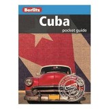 Berlitz Pocket Guide Cuba