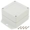 Carcasă Universală Policarbonat IP67 90x90x60mm