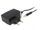 Alimentator Pulsatoriu 6V 2A 12W EU 5.5/2.1