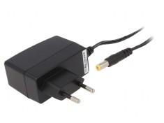 Alimentator Pulsatoriu 6V 2A 12W EU 5.5/2.1