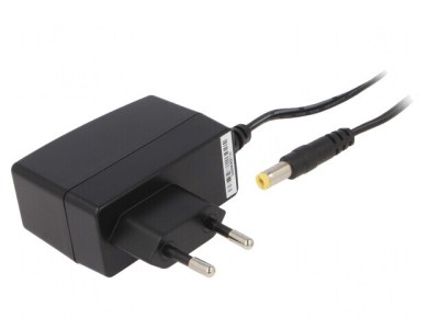 Alimentator Pulsatoriu 6V 2A 12W EU 5.5/2.1 foto