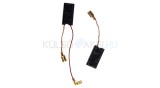 Carbune Z&acirc;na (2 Buc) VHBW 26x12.5x7mm Hilti TE904, TE905 AVR - Piese Scule
