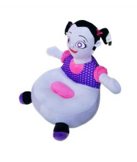 Fotoliu din plus Vampirina + Perna de gat CADOU foto