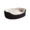 CULCUS TEXTIL PENTRU CAINI SI PISICI ORIONE L WINTER 80x60x22 CM
