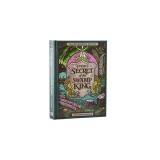 The Secret of the Swamp King