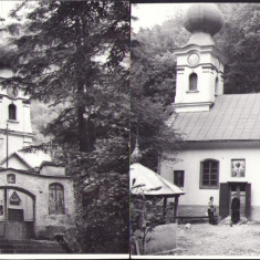 HST P2/669 Lot 2 poze biserică România perioada comunistă