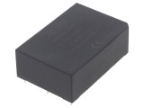 Convertor AC/DC 20,5W 5VDC AME25-5SVZ