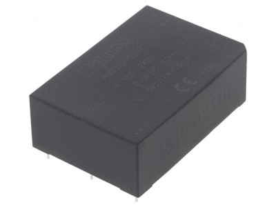 Convertor AC/DC 20,5W 5VDC AME25-5SVZ foto