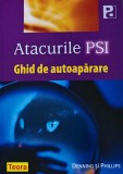 Atacurile PSI. Ghid de autoaparare - 2001 - Melita Denning (D376), Teora