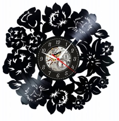 FLORI-ceas de perete foto