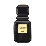 Ajmal, Patchouli Wood, Apă de parfum, Unisex, 100 ml
