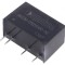 Convertor DC/DC 2W 4,5-5,5V la 5VDC 400mA SIP7