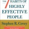 The 7 Habits of Highly Effective People: Revised and Updated: Powerful Lessons in Personal Change