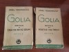 Golia vol.1 si 2 de Ionel Teodoreanu