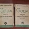 Golia vol.1 si 2 de Ionel Teodoreanu