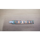 Power Button Board Laptop Toshiba Satellite SA60-150
