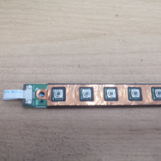 Power Button Board Laptop Toshiba Satellite SA60-150