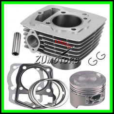 Set Motor ATV Motocicleta 200 200cc 63MM Aer China foto