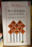 Carnete de drum - Mirel Banica