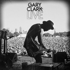 Gary Clark Jr Gary Clark Live LP (2vinyl) foto
