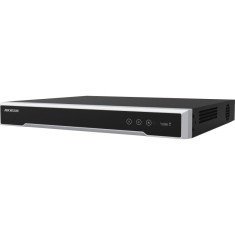 NVR Hikvision 16 canale DS-7616NI-M2, 2-ch@32 MP (30 fps)+2-ch@