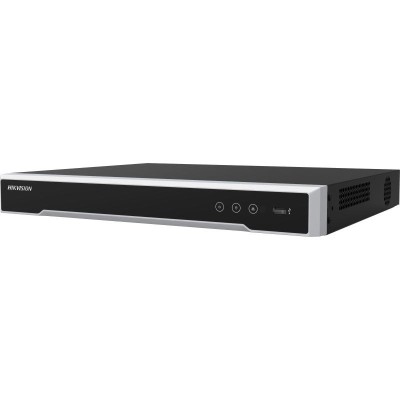 NVR Hikvision 16 canale DS-7616NI-M2, 2-ch@32 MP (30 fps)+2-ch@ foto